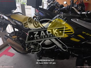 (Category: ) located in . Submitted by zackenterprise.com.sg (Listing ID 1449790121, Image 1). Description: .