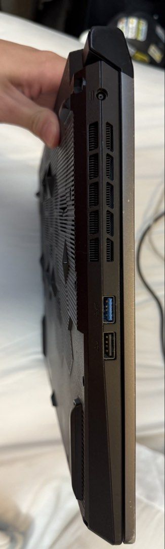 MSI Gaming Laptop Pulse GL66510448401352632321