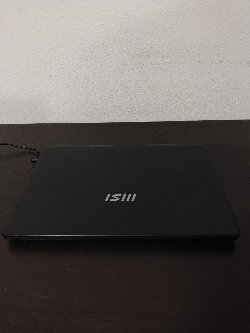 MSI Modern 14 (Faulty)510044468308889601