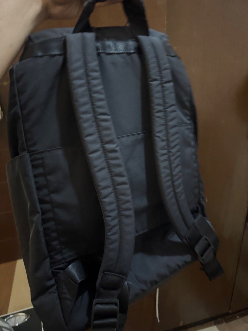 nike one backpack (Category: Backpacks) located in Manila. Submitted by ecooo (Listing ID 1449802957, Image 2). Description: bneww 5kplus retail price mine only 3500.