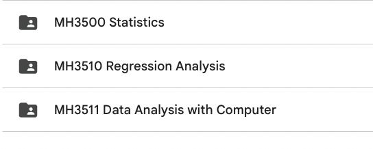 NTU Mathematical Sciences Module Notes A+ (Category: Textbooks) located in Singapore. Submitted by proofreadingedits (Listing ID 1449829797, Image 3). Description: All the modules listed: $38.00 Per module: $8.00 Download link will be provided once payment is made. ALL YOU NEED to do well in school. What we have, we provide. HW0128 Scientific Communication I HW0228 Scientific Communication II MH1100 Calculus 1 MH1101 Calculus II MH1200 Linear Alg
