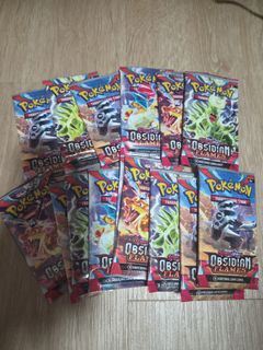 Pokemon/One Piece/MTG sealed Products Collection item 2