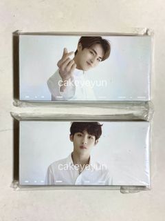 (Kategori: ) berada di . Dikirim oleh cakeyeyun (ID iklan 1449774880, Gambar 1). Deskripsi: .