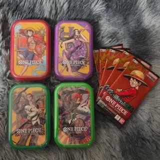 POKEMON / One Piece Collection item 1
