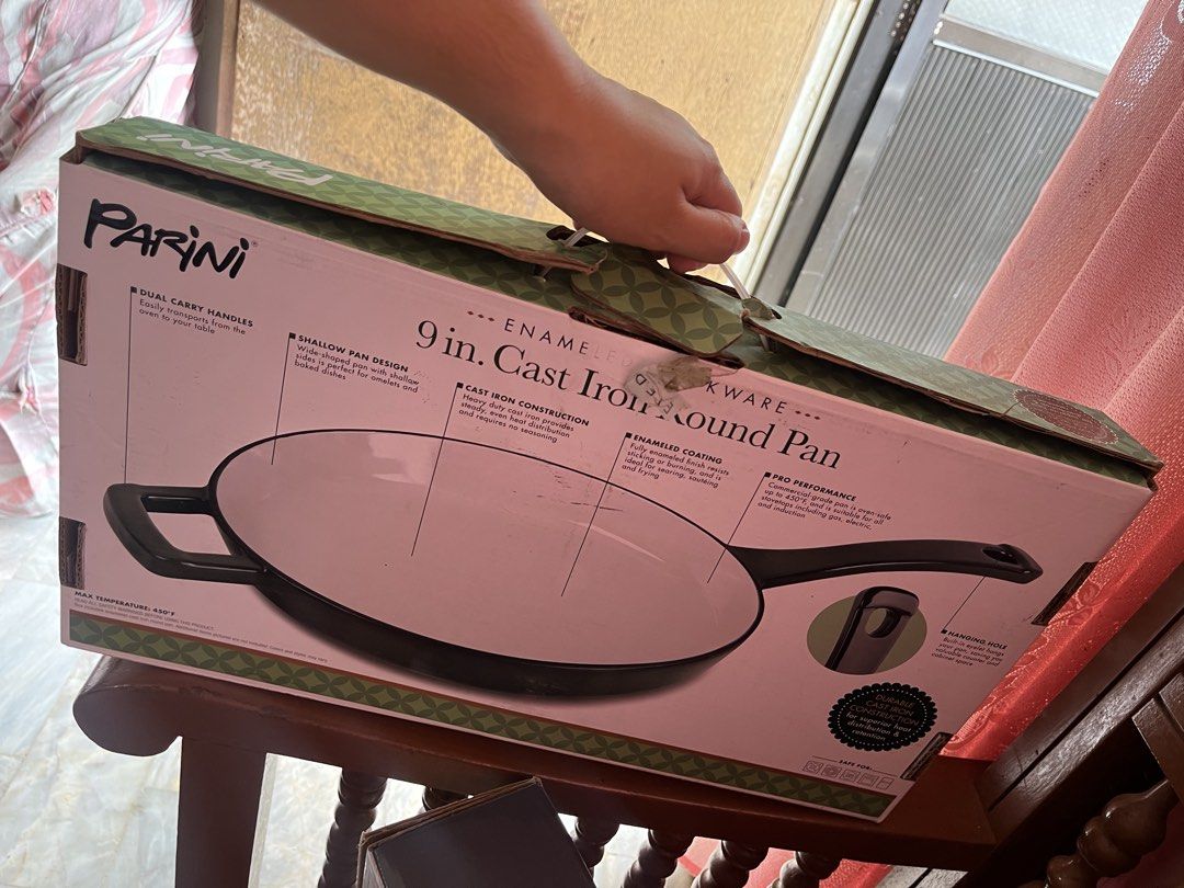 PAUBOS SALE!! Kitchenwares (Category: Other Kitchenware & Tableware) located in Manila. Submitted by nkarrrla (Listing ID 1449772850, Image 2). Description: 1300-1500 each!!! (negotiable) .