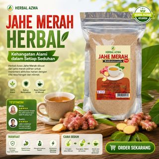 (Kategori: ) berada di . Dikirim oleh jahemerahherbalazwa (ID iklan 1449759316, Gambar 1). Deskripsi: .