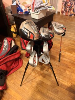 (Category: ) located in . Submitted by retee_golf.sg (Listing ID 1449898464, Image 1). Description: .