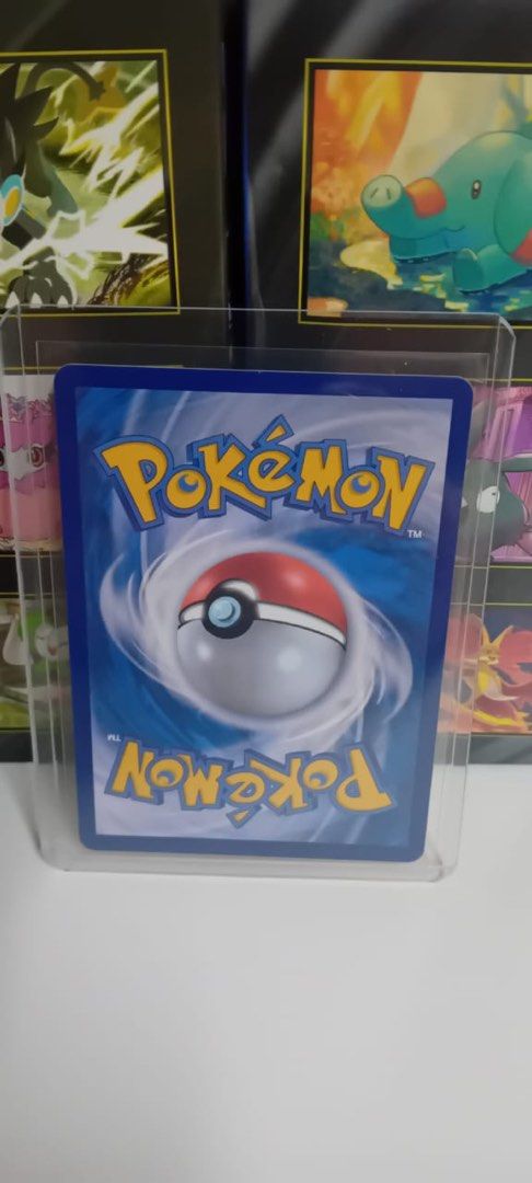 Pokemon Card - Froakie - Korean Version (Category: Raw Singles) located in Muntinlupa City. Submitted by pearlsarchives (Listing ID 1449857359, Image 2). Description: - Korean Version Pokemon Card - Features Froakie - HP: 70 - Holographic Finish - Excellent addition to any Pokemon collection - Please check photos for front and back condition.