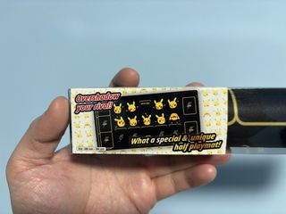(Category: ) located in . Submitted by sgplayingcards (Listing ID 1449791525, Image 1). Description: .