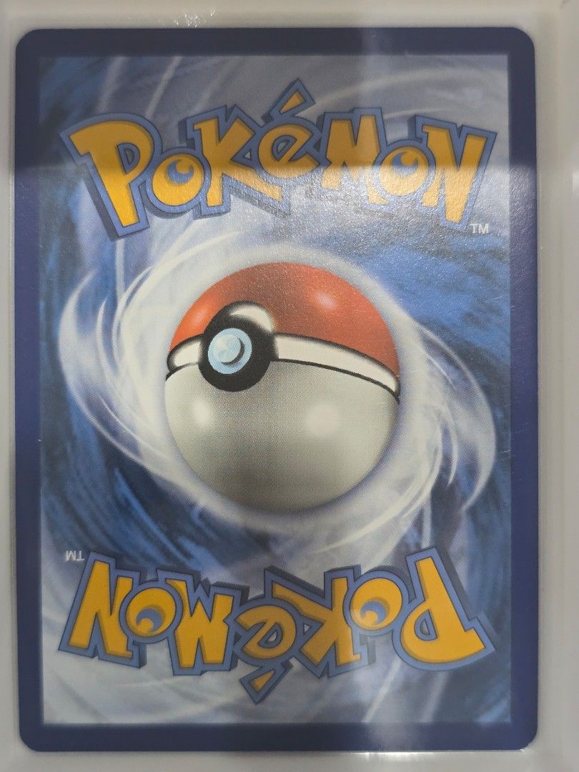 Pokemon TCG: S&V Base Set - Ralts IR (Category: Raw Singles) located in Taguig. Submitted by cardboardislife (Listing ID 1449797378, Image 2). Description: Pokemon TCG Scarlet & Violet Base Set #211 Ralts Illustration Rare .