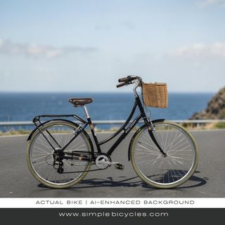 (Category: ) located in . Submitted by simplebicycles.com (Listing ID 1449775625, Image 1). Description: .