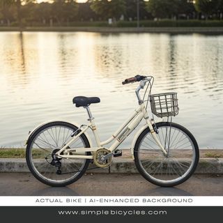 (Category: ) located in . Submitted by simplebicycles.com (Listing ID 1449876940, Image 1). Description: .