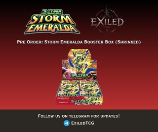(Category: ) located in . Submitted by exiledtcg (Listing ID 1449905724, Image 1). Description: .