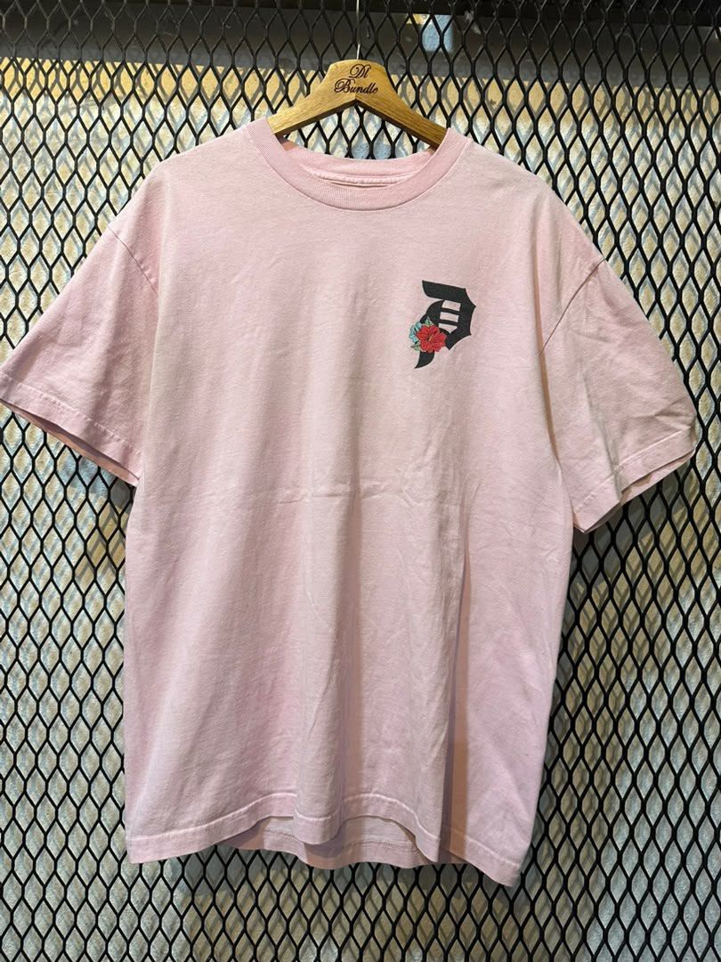 primitive tshirt (Category: Tshirts & Polo Shirts) located in Pulau Langkawi. Submitted by islandboypunk (Listing ID 1449752675, Image 2). Description: 21 x 29.