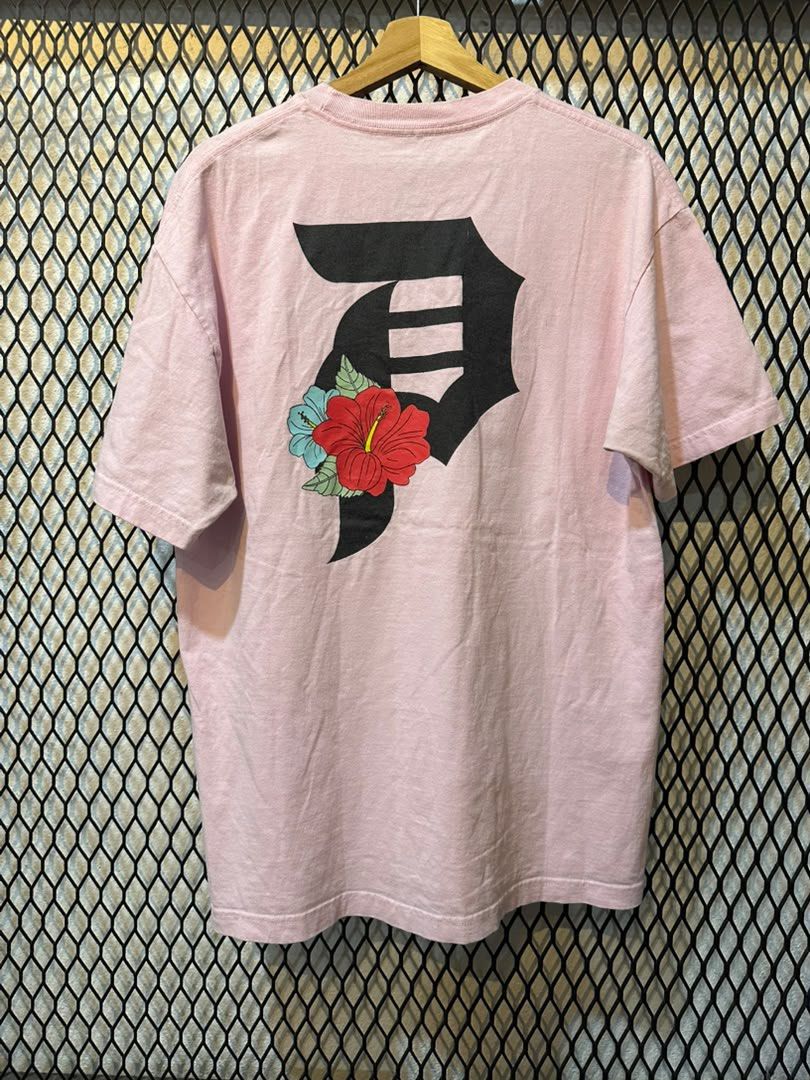 primitive tshirt (Category: Tshirts & Polo Shirts) located in Pulau Langkawi. Submitted by islandboypunk (Listing ID 1449752675, Image 1). Description: 21 x 29.