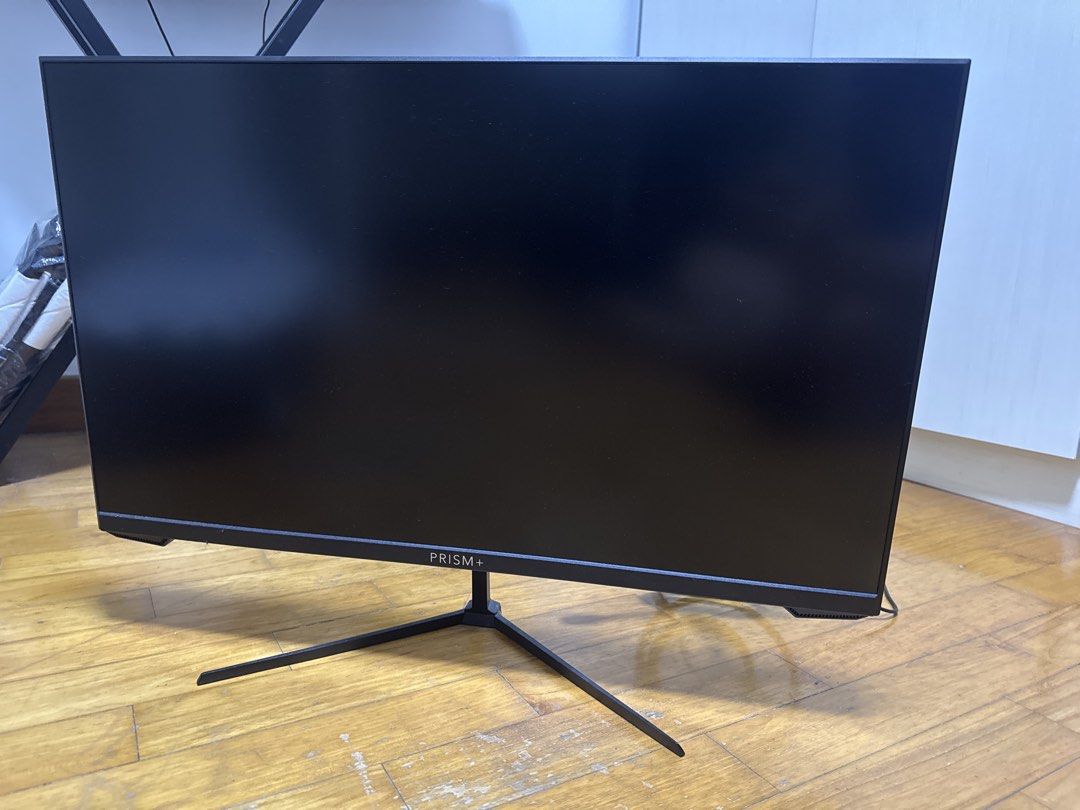 Prism+ F270i Pro 27 inch