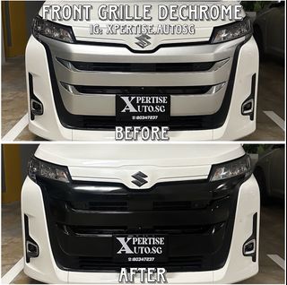 (Category: ) located in . Submitted by xpertiseautosg (Listing ID 1449822285, Image 1). Description: .
