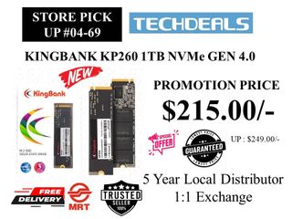 (Category: ) located in . Submitted by techdealssg (Listing ID 1449863311, Image 1). Description: .