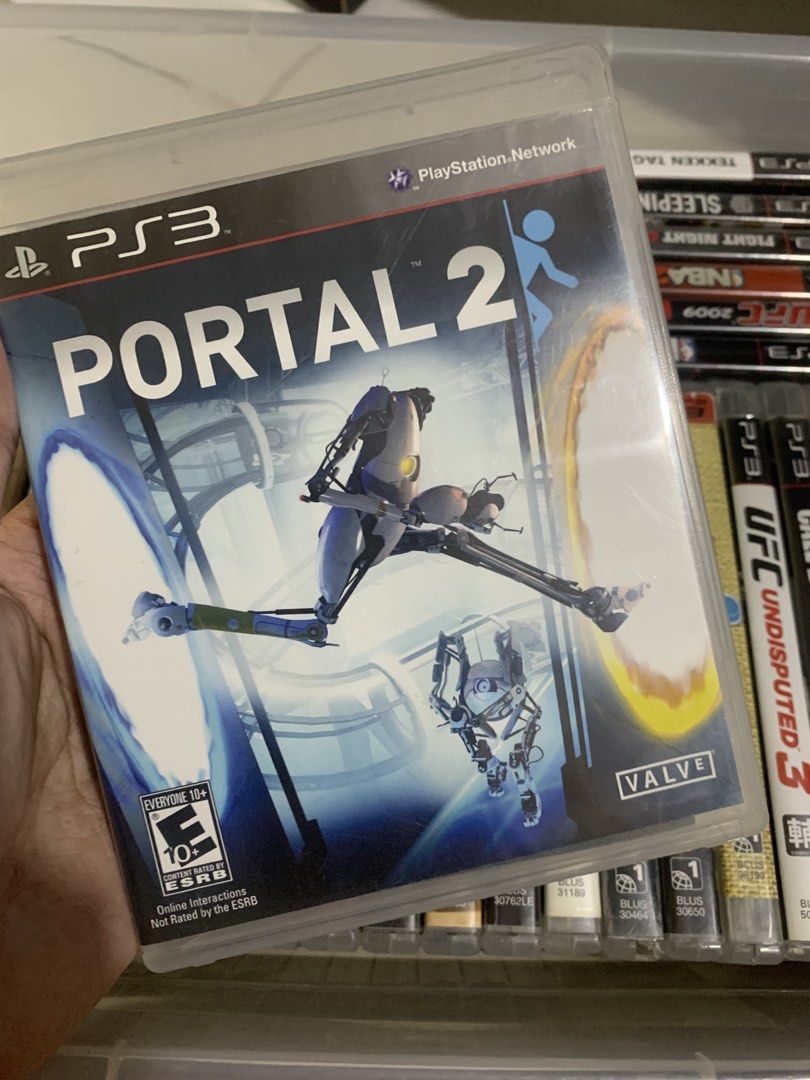 PS3 Video Game Discs (Category: PlayStation) located in Marikina City. Submitted by clothesdisposer (Listing ID 1449852927, Image 1). Description: .