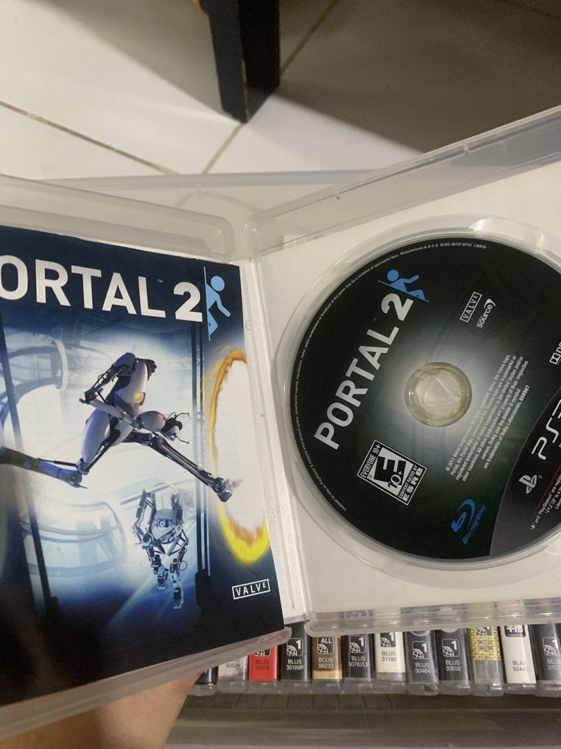 PS3 Video Game Discs (Category: PlayStation) located in Marikina City. Submitted by clothesdisposer (Listing ID 1449852927, Image 2). Description: .