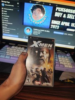 (Category: ) located in . Submitted by pcltasenseigaming (Listing ID 1449951012, Image 1). Description: .