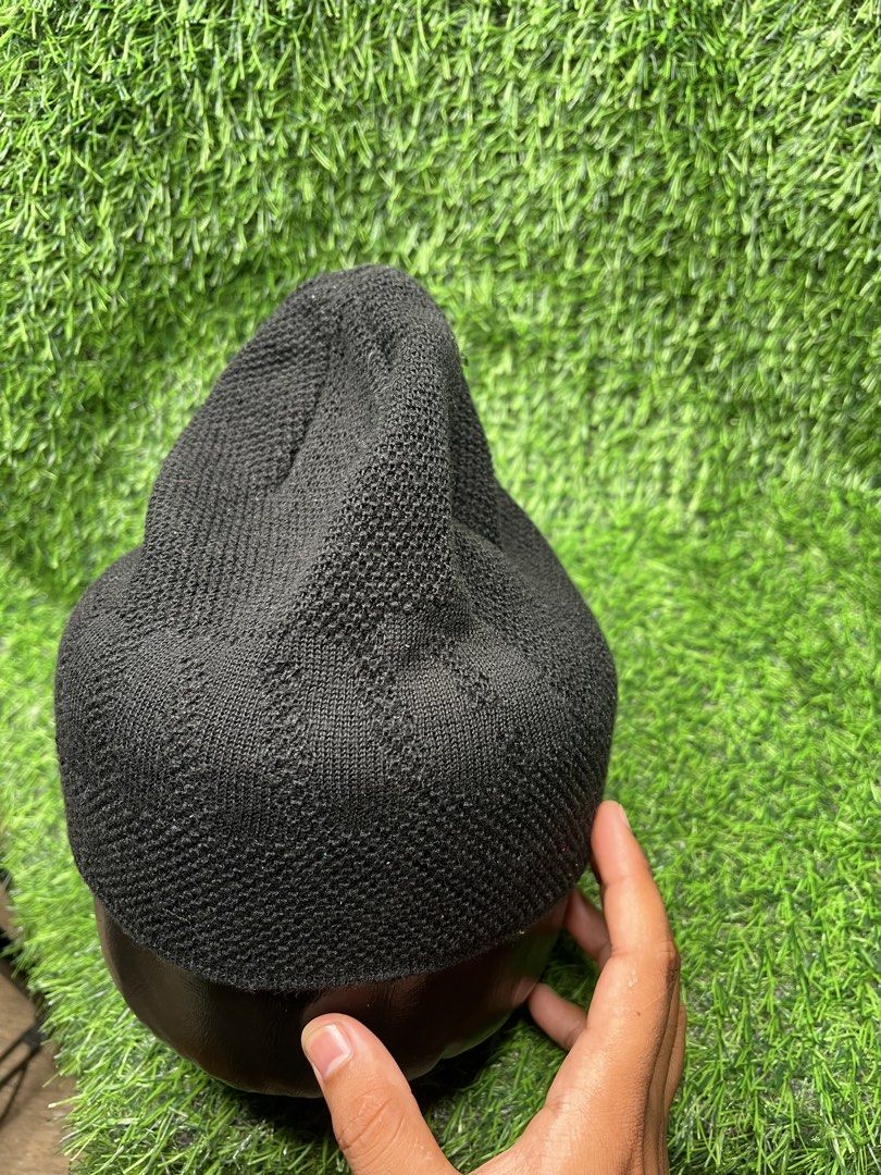 Puma beanie (Category: Caps & Hats) located in Ragay. Submitted by sergesalgado (Listing ID 1449761932, Image 1). Description: Puma beanie Size: One size fits all Issue: No issue Reminder -This hat has not been washed yet. Please wash it before wearing. Thank you!.