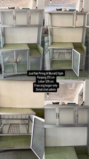 (Kategori: ) berada di . Dikirim oleh prelovedbycindyps (ID iklan 1449842993, Gambar 1). Deskripsi: .