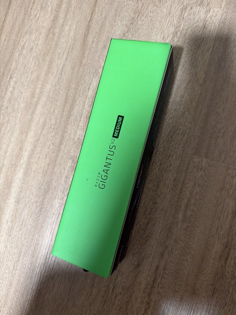 Razer Gigantus Medium V2