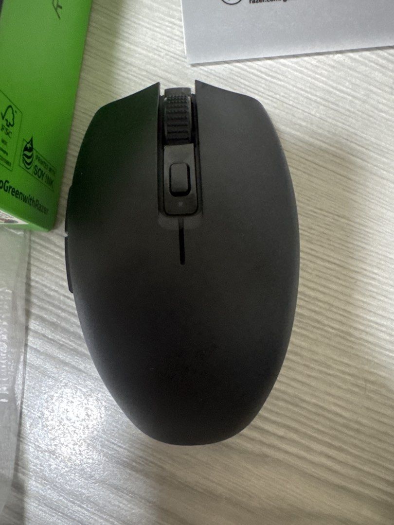 Razer Orochi V2 Wireless Gaming Mouse510341221481850882