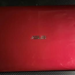 Red ASUS Laptop (Category: Laptops & Notebooks) located in Quezon City. Submitted by mrchlp.erizo (Listing ID 1449868217, Image 2). Description: Asus X455L Laptop - i3 4005u - 8gb Memory - 500gb Samsung SSD - 15” LCD Display - Original Adaptor * 100% Working * No hidden issues * Low / Weak Battery * QC Area - Eye-catching red ASUS laptop - Perfect for everyday use - Features a matching red keyboard and trackpad .