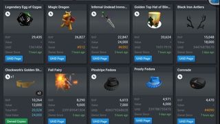(Category: ) located in . Submitted by gamingislif3 (Listing ID 1449846413, Image 1). Description: .