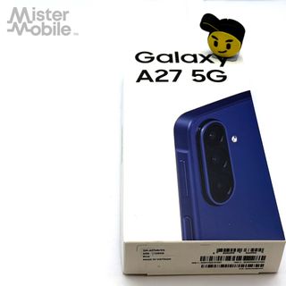 Samsung A55/A56/57/A35/A36/37/A25/A26/A27/A23/A14/A06/A07 5G BNIB Samsung Collection item 1