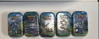 (Category: ) located in . Submitted by pokekiatcg (Listing ID 1449783870, Image 1). Description: .