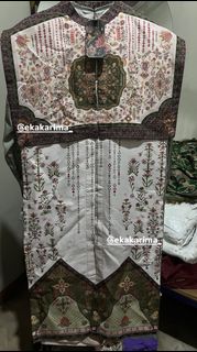 (Kategori: ) berada di . Dikirim oleh karimahafi66874 (ID iklan 1449797381, Gambar 1). Deskripsi: .