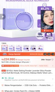 (Kategori: ) berada di . Dikirim oleh prelovdthingss (ID iklan 1449865942, Gambar 1). Deskripsi: .