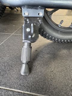 (Category: ) located in . Submitted by punggol_lew_bikescooter (Listing ID 1449817759, Image 1). Description: .