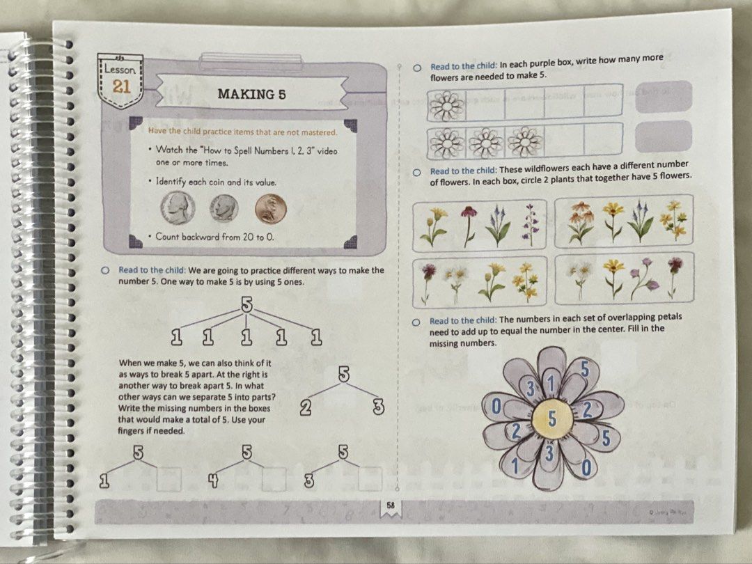 Simply Good and Beautiful Math 1 (Category: Textbooks) located in Quezon City. Submitted by challelscloset (Listing ID 1449821131, Image 2). Description: Brand new Selling low. Decided to use a different math curriculum for my daughter. .