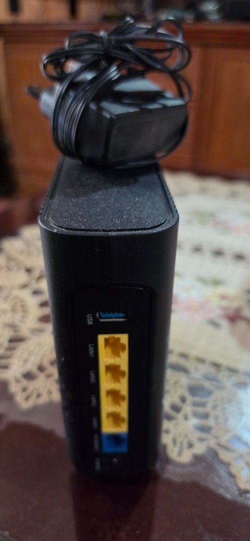 Singtel Huawei HG8245H WiFi Router509882925518704642