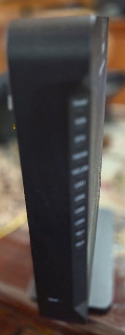Singtel XGS Optical Network Router509858881932503042