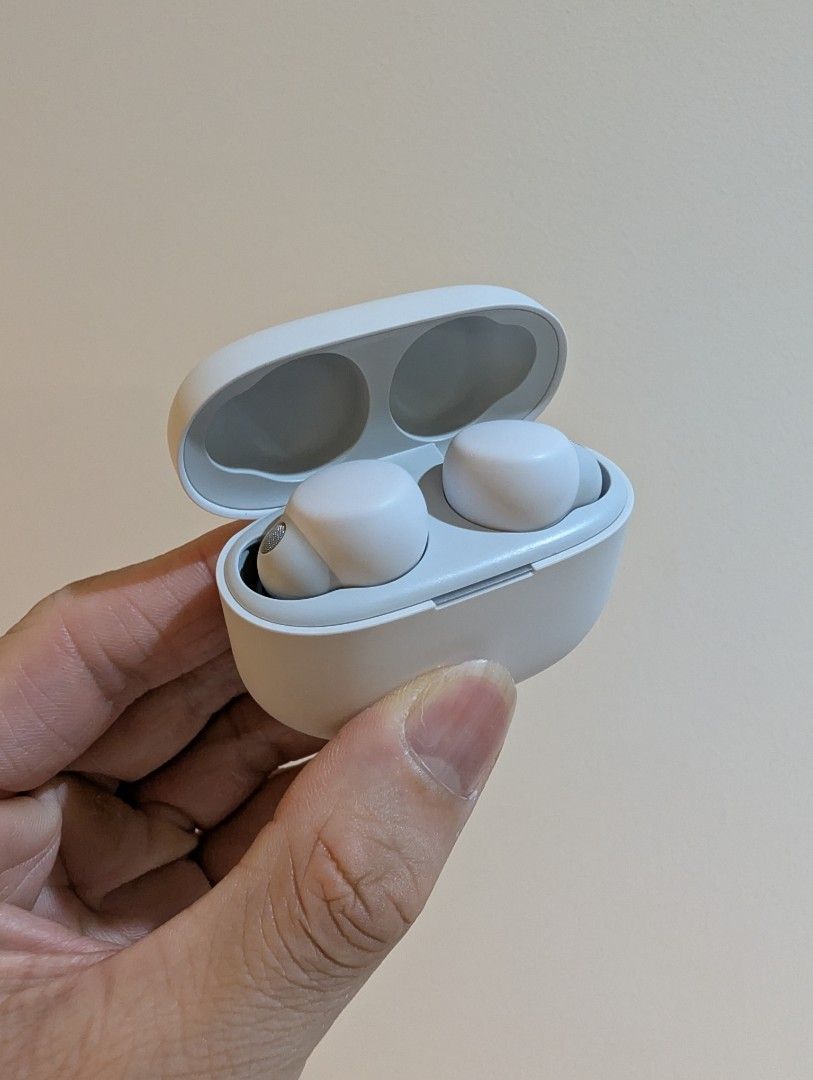 Sony Linkbuds S Wireless Earbuds512810675214766082