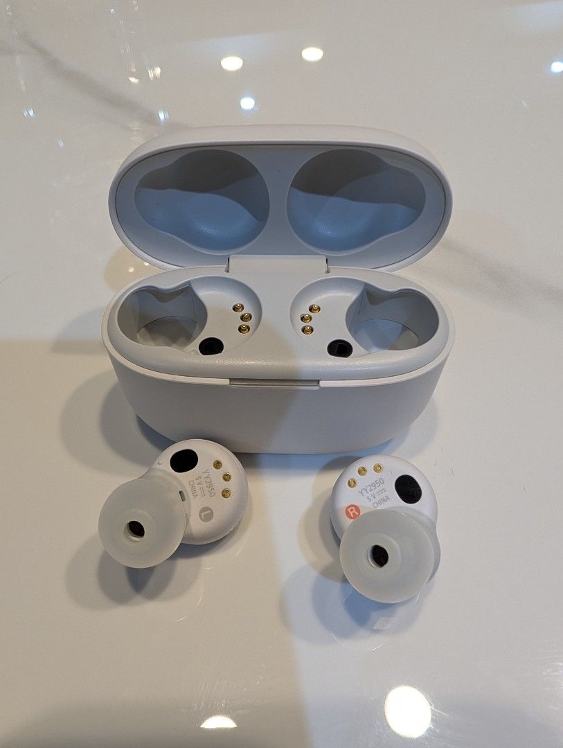 Sony Linkbuds S Wireless Earbuds512810675214766085