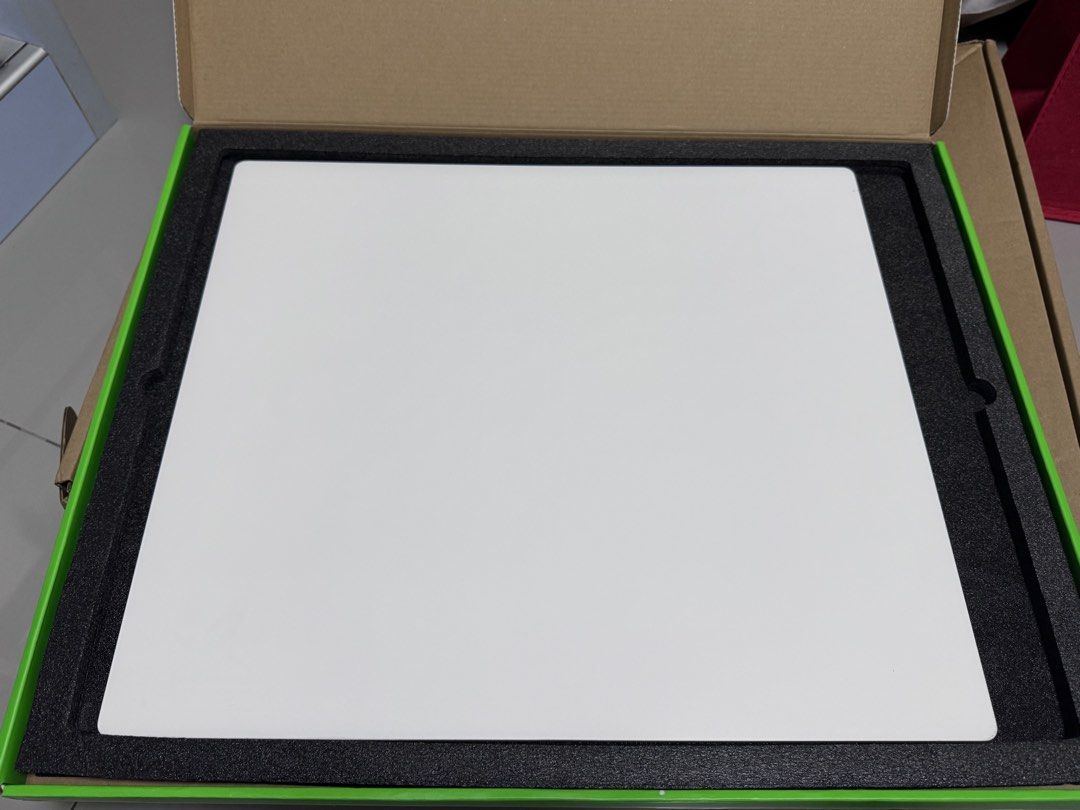 Spacepad Glass Mousepad510195330271815681