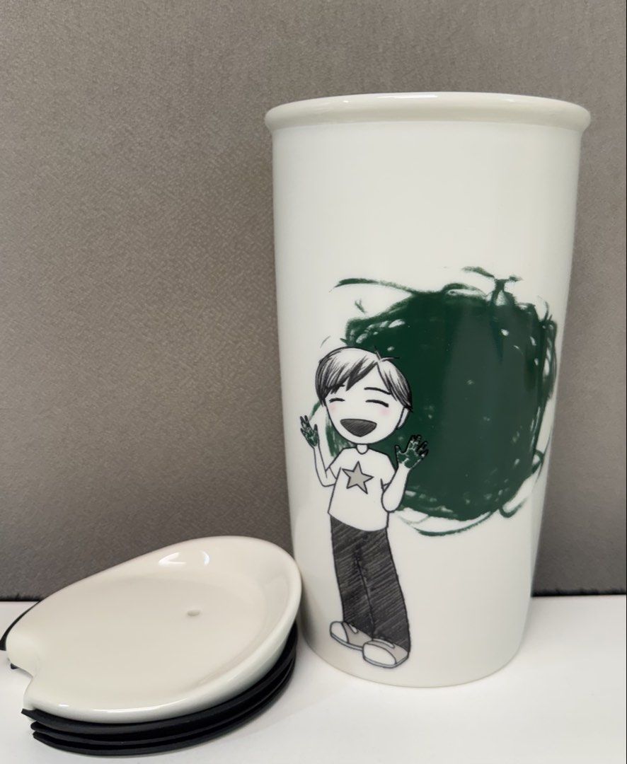 Starsbucks Mug 355ml509950734862264322