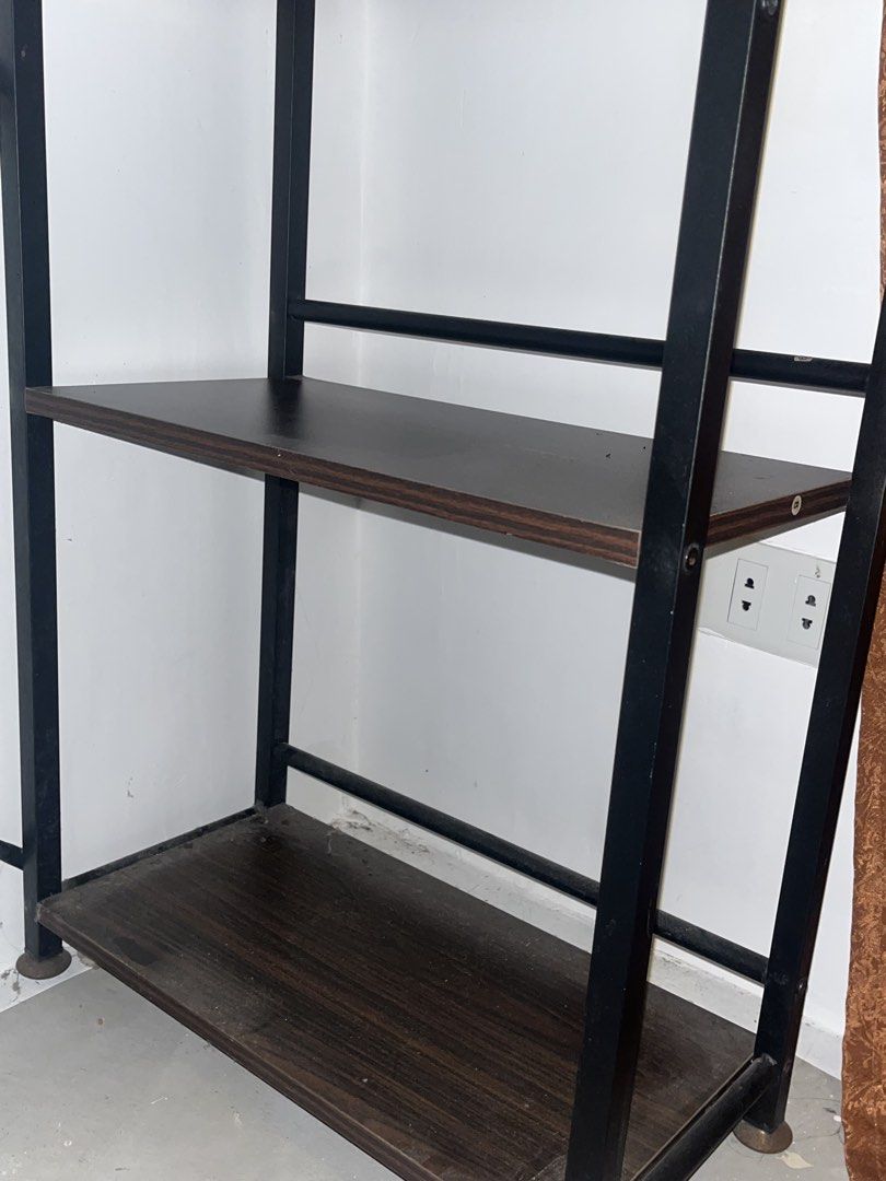 STUDY TABLE (Category: Other Home Furniture) located in Tanza. Submitted by janskravings (Listing ID 1449909367, Image 3). Description: Selling my study table at only 2000! Originally bought this for 3,500 at a department store near our home back then. Rfs: will not use anymore ; will move out new home Just two minor scratches or dent but barely noticeable..