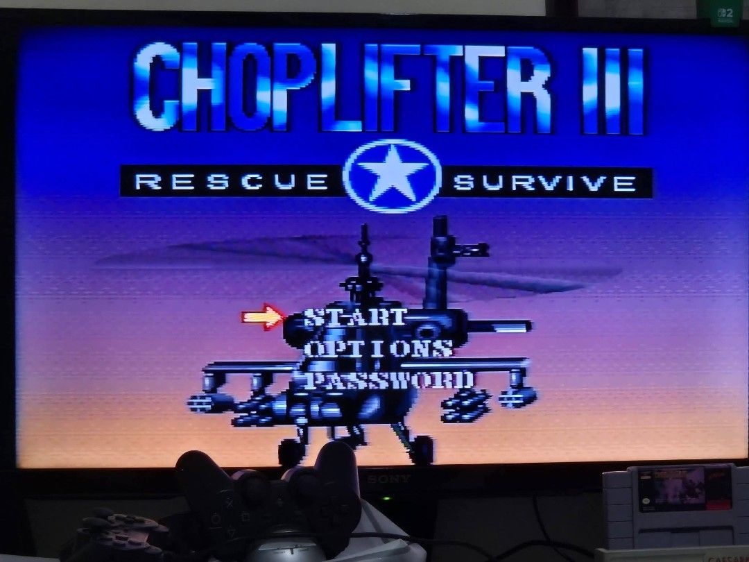 Super Nintendo SNES Game Cartridges Bundle (Category: Nintendo) located in Quezon City. Submitted by micumouse (Listing ID 1449757949, Image 2). Description: For Sale: Snes / SFC Shmups CONDITION: 2nd hand, Tested Working DESCRIPTION: Lahat ay working PRICE Choplifter III= 1400 Raiden Densetsus = 1000 Thunder Spirits = [Sold] Shooting collection = 900 Darius Twin = 800 Bundle Price: 3500 Warranty: 24 hr testing warranty Contact No. 09228070037 Me