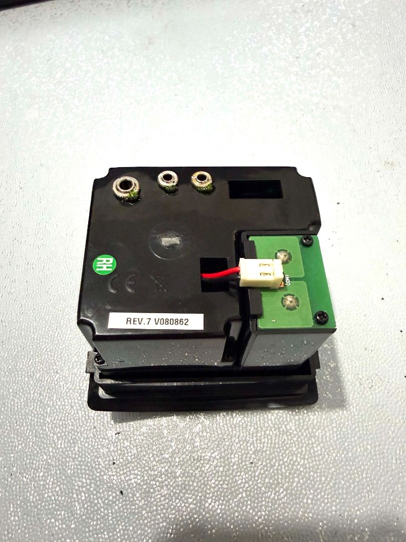 Takamine TP-4TD Preamp (Category: Musical Instruments) located in Manila. Submitted by ninraninra (Listing ID 1449896439, Image 3). Description: FOR SALE! Takamine TP-4TD Preamp 6.5K ₱6,500 (FIXED) Brandnew! For single or split saddle piezo Preamp only No cable, frame, & piezo Shipping via: LBC, J&T, Lalamove. Accepting Gcash, BDO, Maribank.