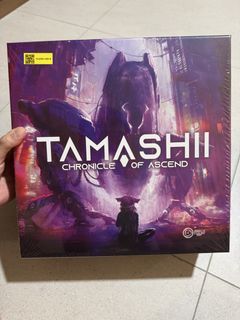 (Category: ) located in . Submitted by boardgameryc (Listing ID 1449786829, Image 1). Description: .