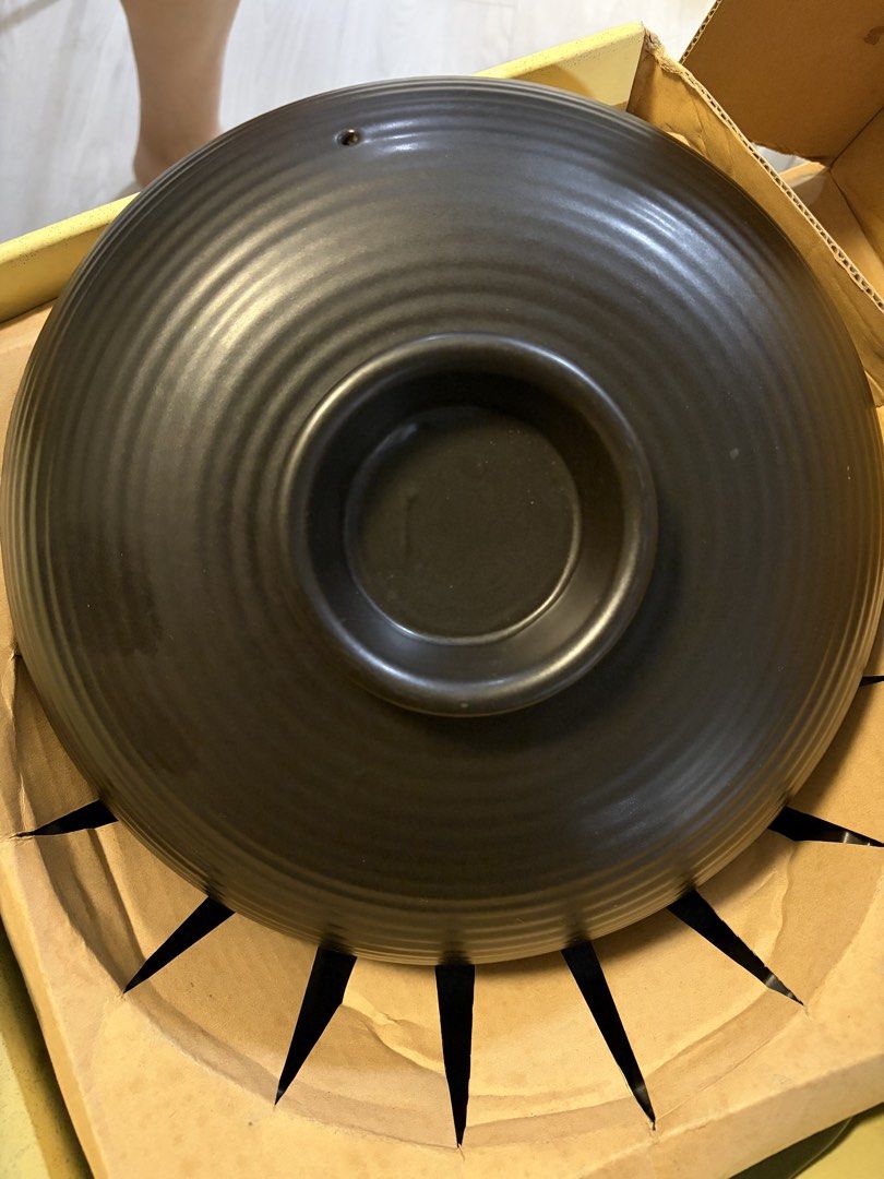 Tanyu claypot 13inch510276109903472642