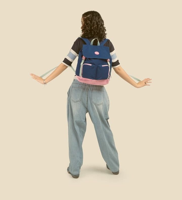 Tas Ransel Exsport Jumper Rucksack Original (Kategori: Tas & Dompet Wanita) berada di Bandung. Dikirim oleh luvies.collection (ID iklan 1449948153, Gambar 2). Deskripsi: .
