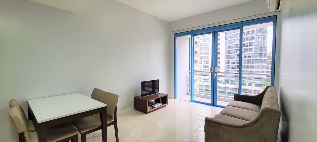 Three Central | Two Bedroom 2BR Condo Unit For Rent - #0296 (Category: Apartments & Condos) located in Makati City. Submitted by everbrightph_09171681688 (Listing ID 1449801713, Image 2). Description: ERE Code: 0296 Unit Details: 2BR FA: 80 sqm Furnished Property Features: Corner unit with balcony Asking Price: Php 75,000.00 For best assistance and viewing schedule, call your professional real estate pals today! For Inquires: 0917 168 1688 For En